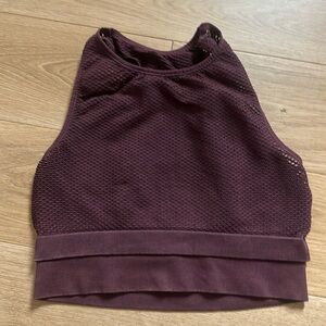 Joylab crop top